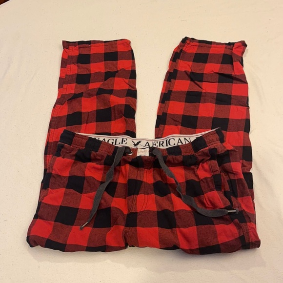American Eagle Outfitters Pants American Eagle Pajama Pants Size